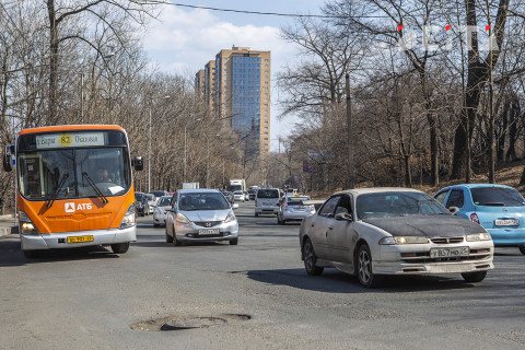 Столица встала в многокилометровой пробке