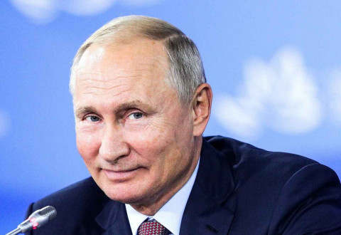 Мнение Путина о географии изменит жизнь россиян