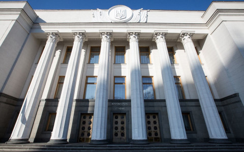 Москва строит планы на новую Раду