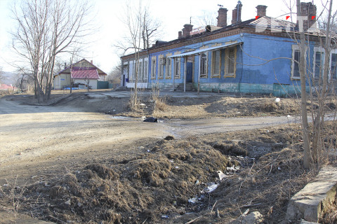 Из аварийного жилья переселили не всех