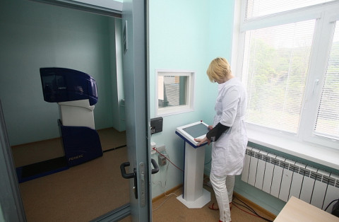 Высокотехнологичная медицина в Приморье становится доступной