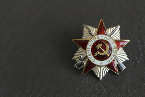 Запад вычеркнул СССР из победителей Второй мировой