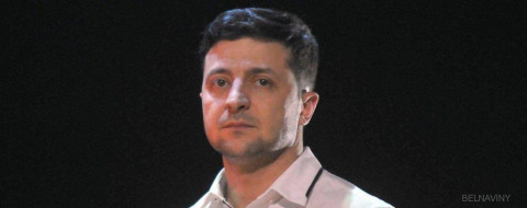 Зеленский дал ответ российским агрессорам