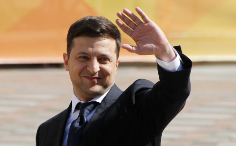 Зеленский придумал, как обсудить важный вопрос о России