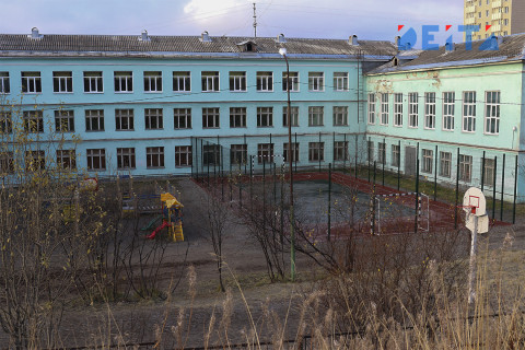 Школьники извинились за БДСМ-шоу