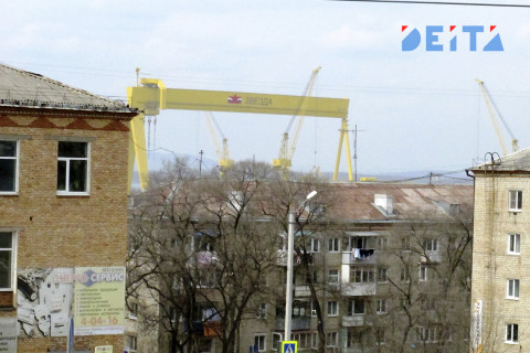 Губернатор уволит мэра «любимого города Путина»
