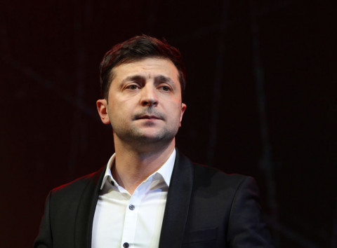Рада получила законопроект об импичменте президента