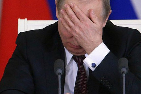 Путину покажут то, что может его заменить в 2030 году
