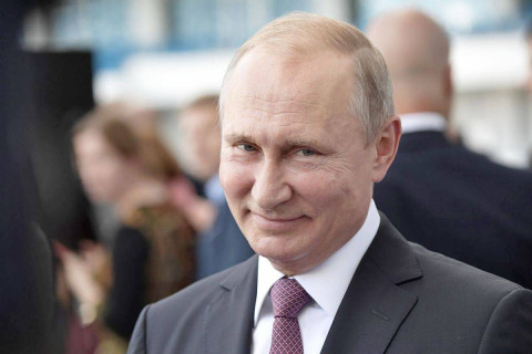 Путин рассказал, как можно завладеть миром