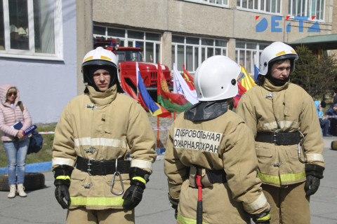 Семья осталась без крыши над головой