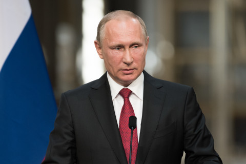 Для встречи Путина и Зеленского требуется выполнение условий