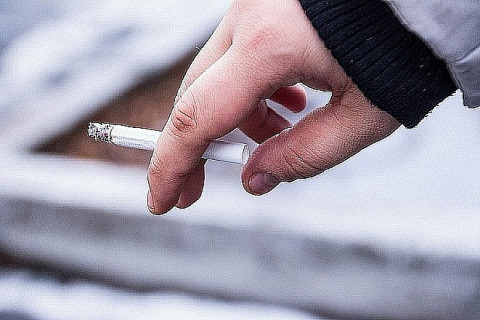 Сигареты опять подорожают