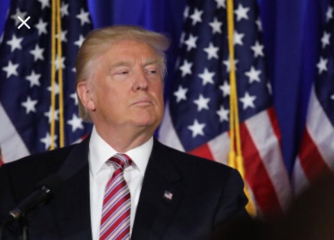 Трамп заявил, что Россия убивает невинных граждан