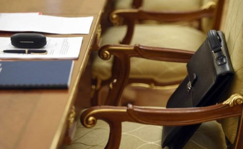 Президент рассказал о смысле смены власти