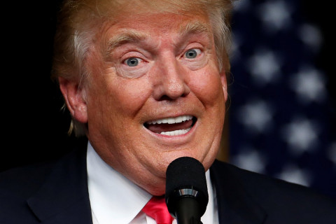Трампу грозят импичмент или Путин