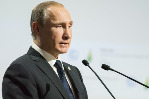 Разногласия с США прокомментировал и объяснил Путин