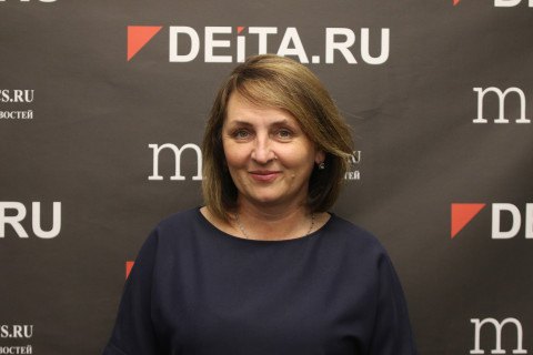 Людмила Таран: Депутаты Думы всегда готовы работать для жителей Владивостока
