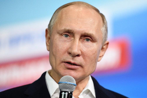 Приличных слов не нашел Путин, говоря об этом