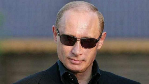 Путин раскрыл секрет успеха