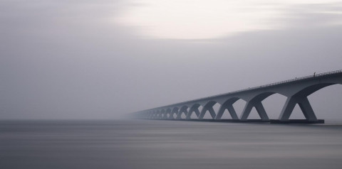 Путин решит судьбу моста на Сахалин