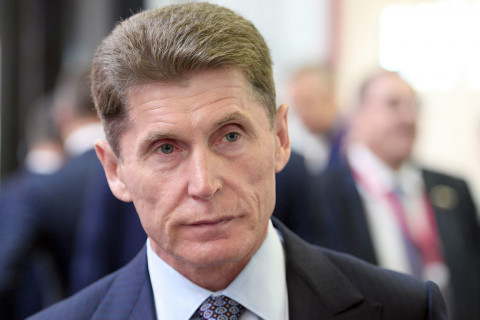 Кожемяко спасает экс-мэра Пушкарева