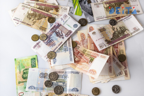 Около 300 миллионов выделено медикам из краевого бюджета