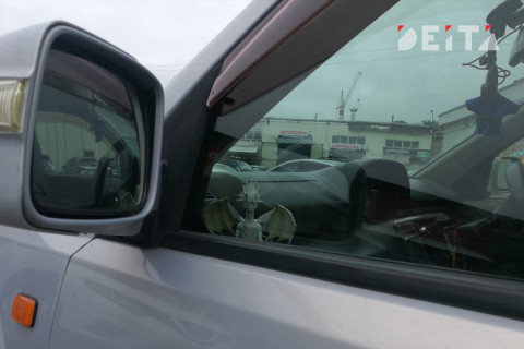 Зеленский начал войну с российским автопромом