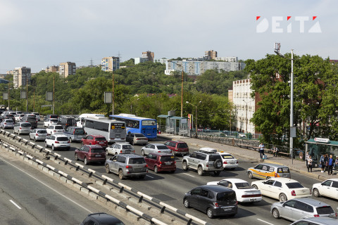 За некоторые камеры на дорогах могут дать административку