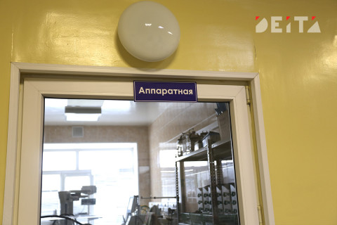 Уникальный лазер для лечения варикоза появился в приморской больнице