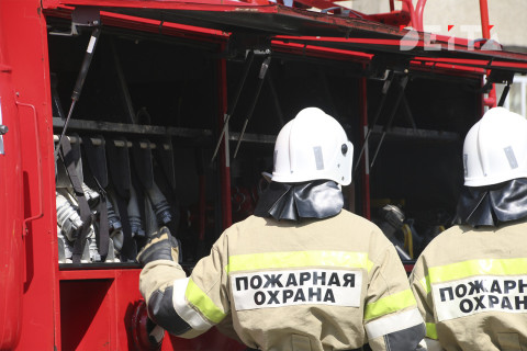 Мусор чуть не убил людей в Приморье