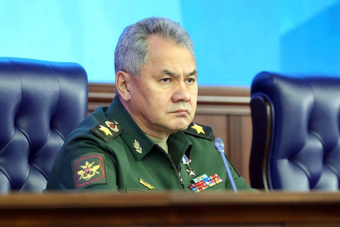Шойгу раскрыл подробности о подлодке