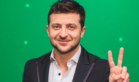 Зеленский придумал, как вернуть Донбасс