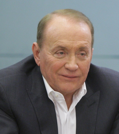 Масляков купил виллу за полмиллиарда