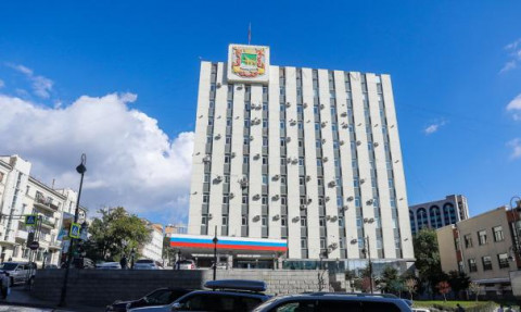 Мэрию Владивостока поймали на лжи