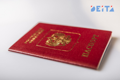 Электронные паспорта появятся в этом году