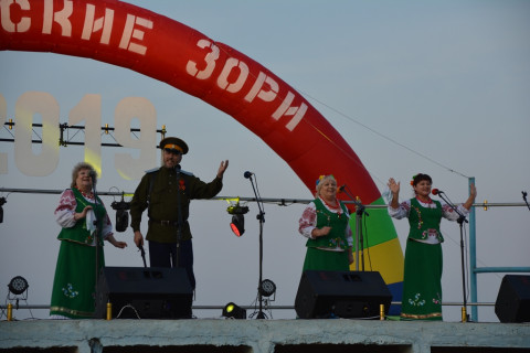 «Ханкайские зори»-2019: как это было – мнения участников