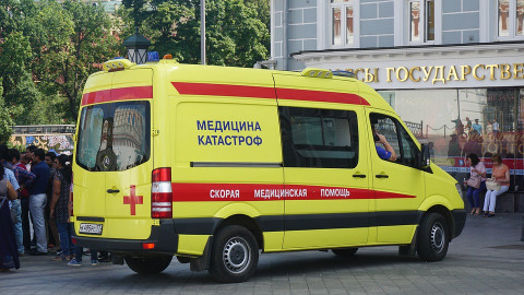 Почему приморских детей травят в лагерях