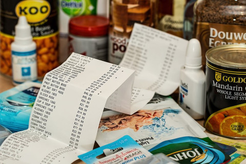 Продукты дорожают в Приморье