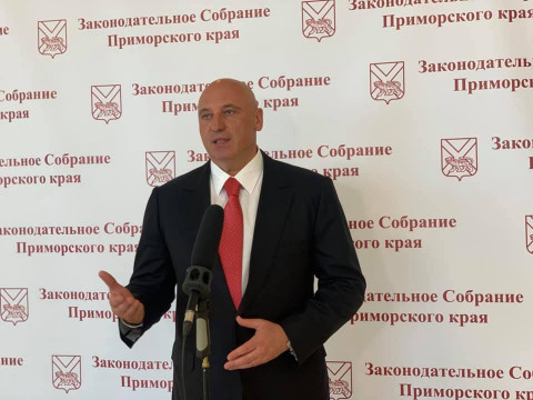 Игорь Чемерис: Люди должны чувствовать заботу