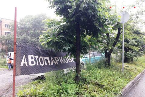 На платных парковках можно стоять бесплатно