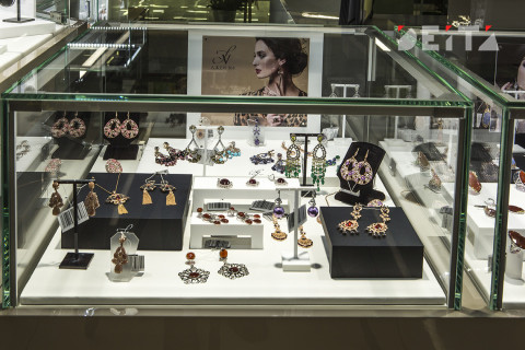 "Серым" ювелирам дадут лицензию