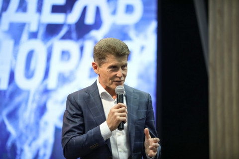 Кожемяко заменит китайцев на белорусов на Дальнем Востоке