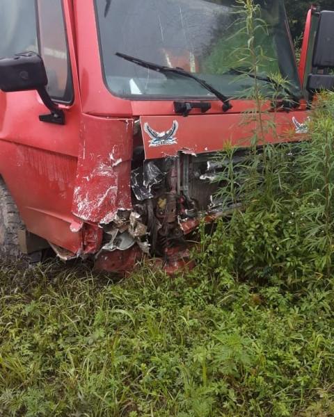Шесть человек погибли в смертельном ДТП в Приморье