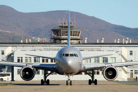 Авиаштрафы предложили поднять в 10 раз