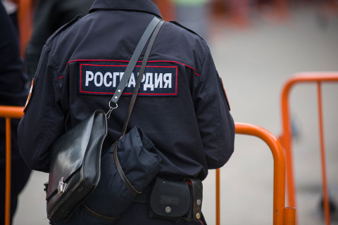 В России появится сервис для жалоб на силовиков