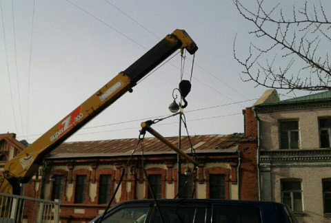 Вот что делать, если проезд загородила машина