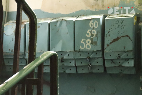 Бедным россиянам нашли дешевое жилье