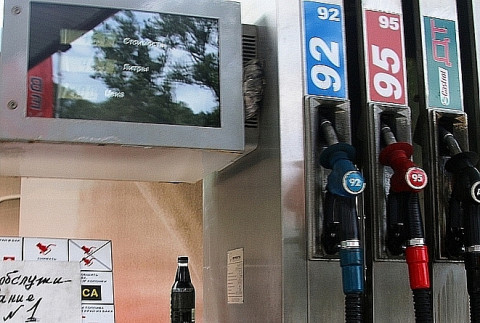 Новый развод на АЗС придумали в России