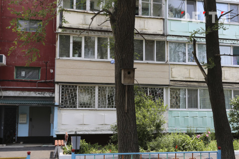 Часть города останется без работающей техники
