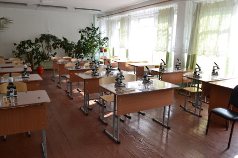 Старшекурсникам дадут преподавать в школах